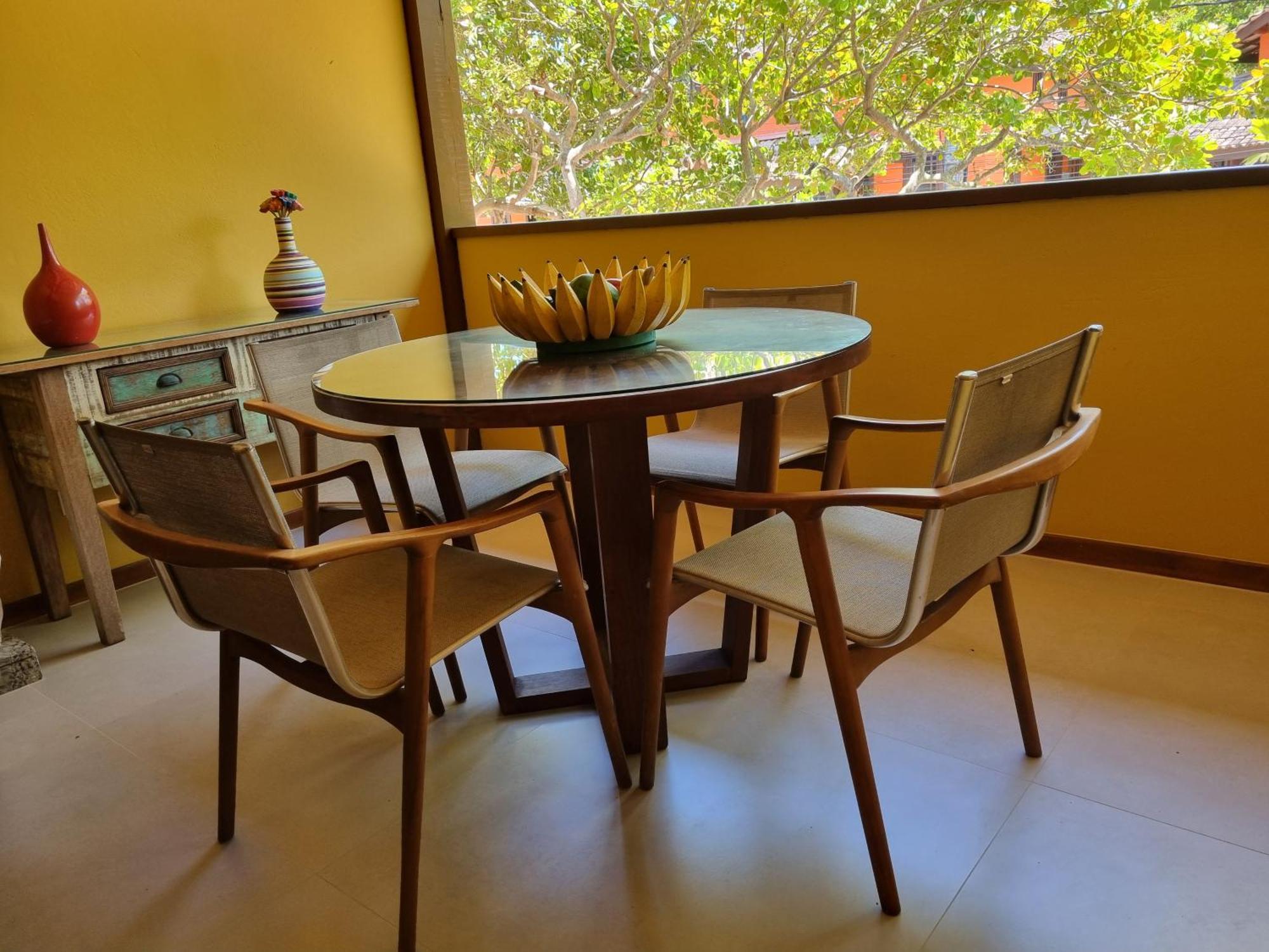 Condominio Solar Dos Peixes Praia do Forte Ngoại thất bức ảnh