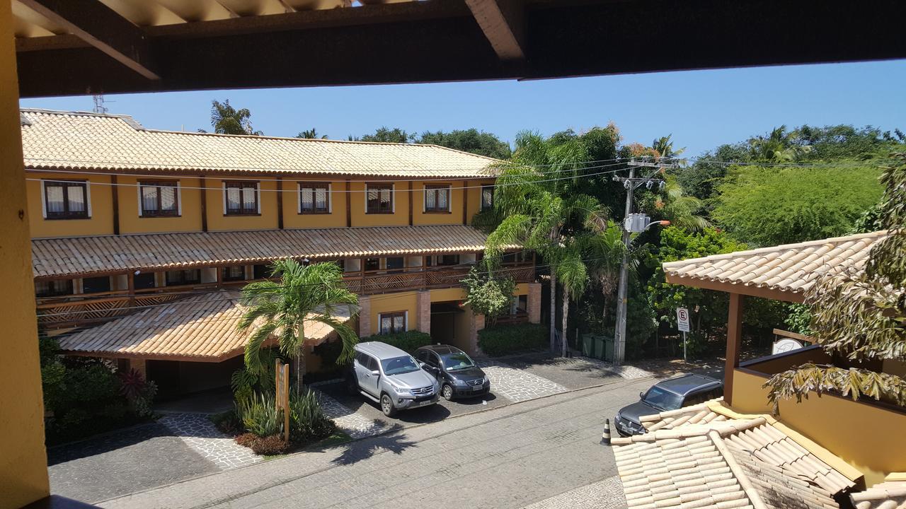 Condominio Solar Dos Peixes Praia do Forte Ngoại thất bức ảnh