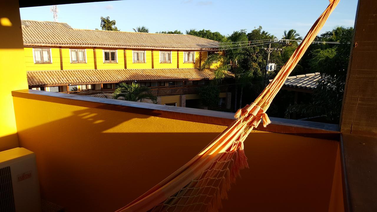 Condominio Solar Dos Peixes Praia do Forte Ngoại thất bức ảnh